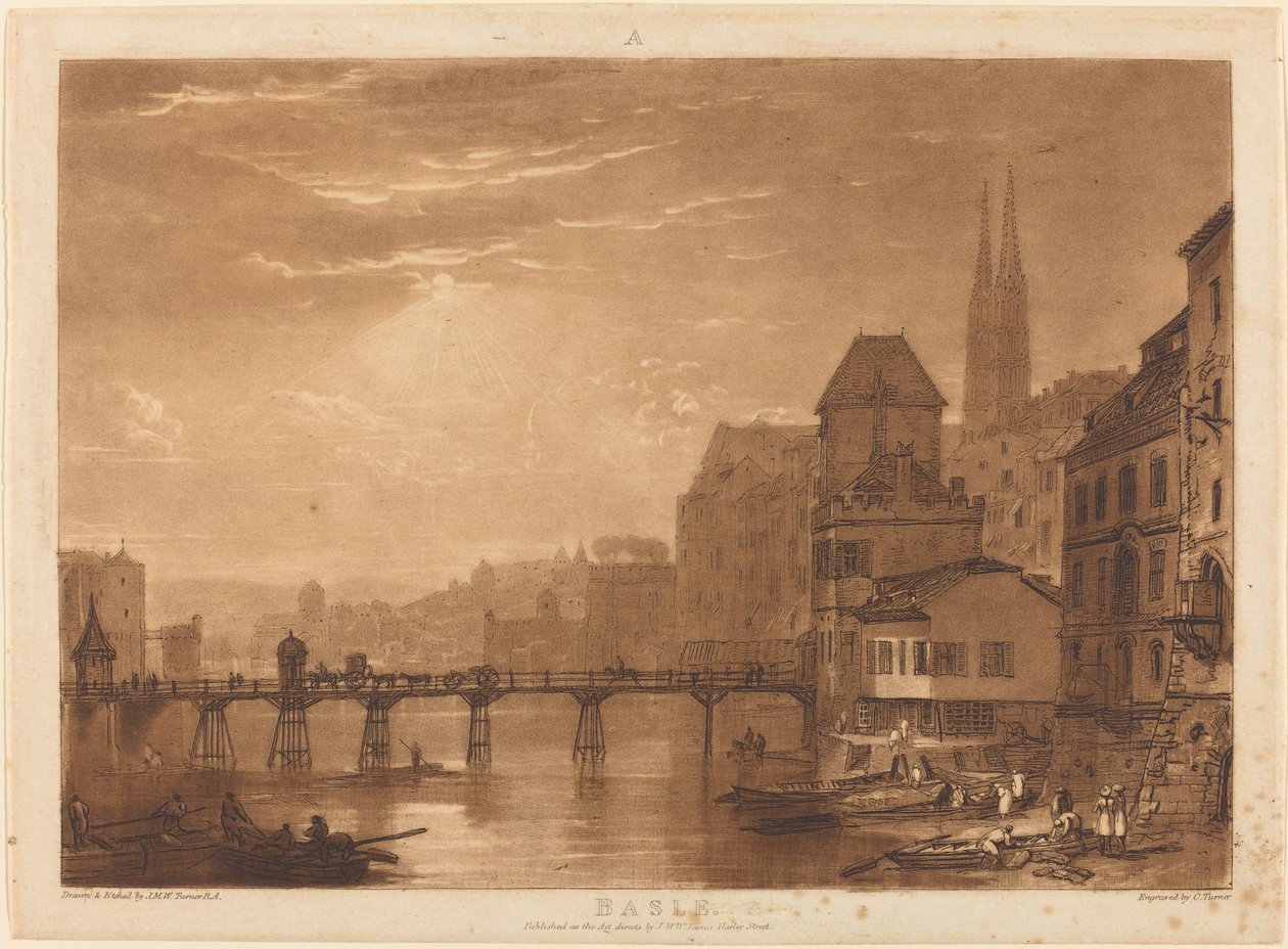 Basle, 1807