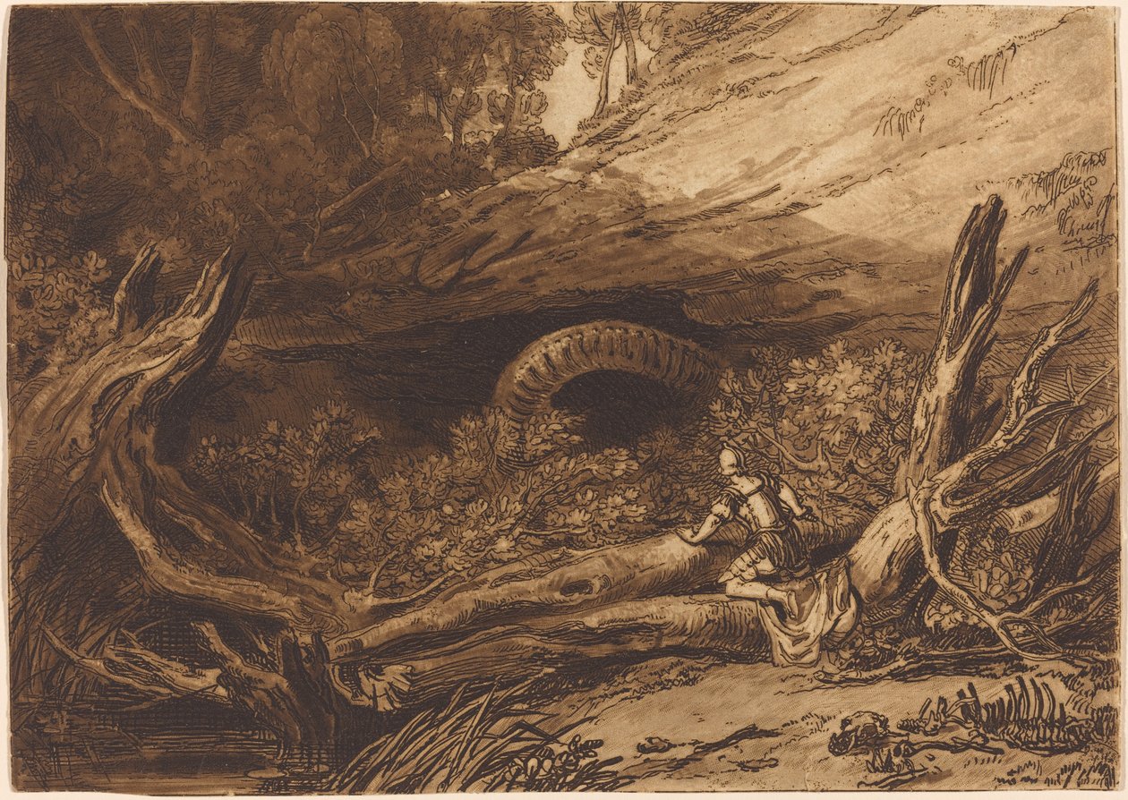 Jason, 1807
