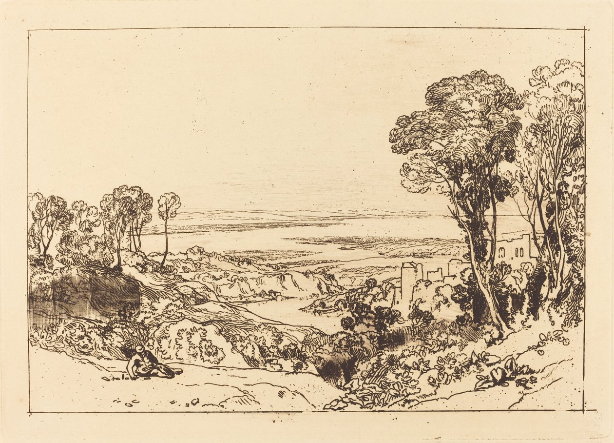 Severn ve Wye Kavşağı, 1811