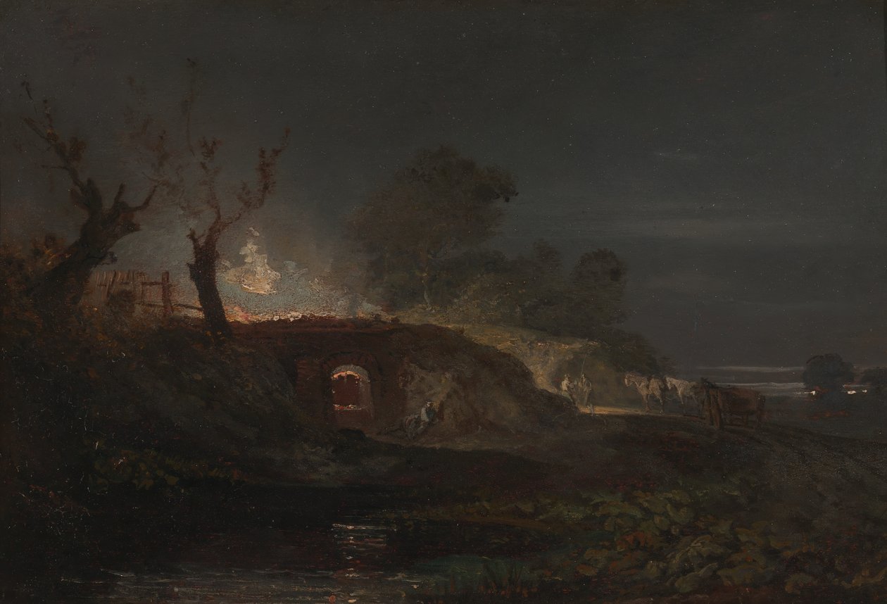 Coalbrookdale