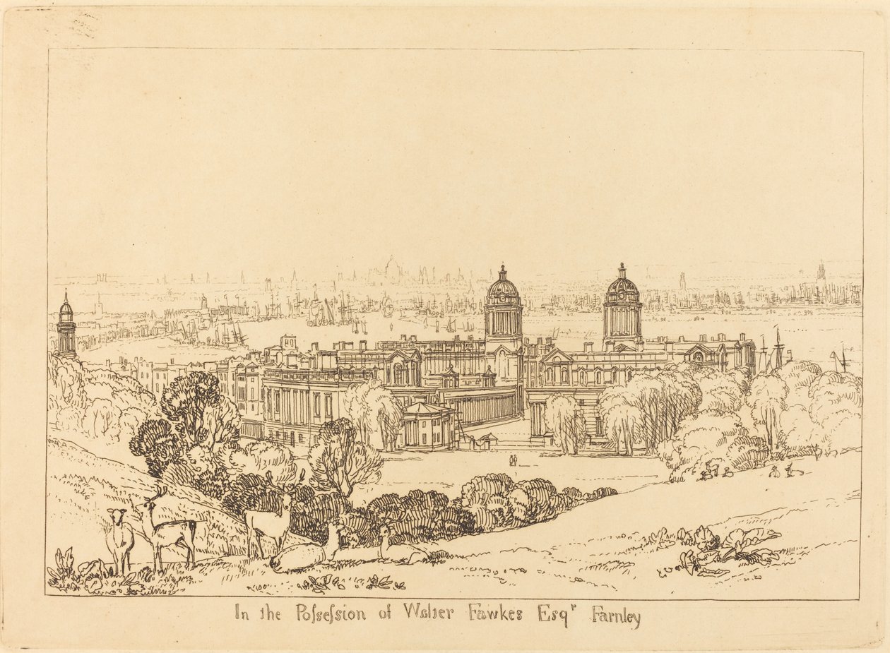 Greenwich