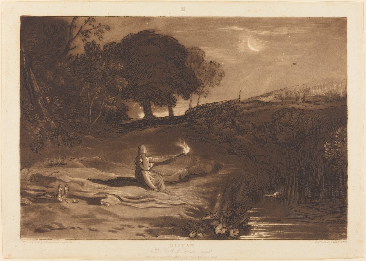 Rispa, 1812