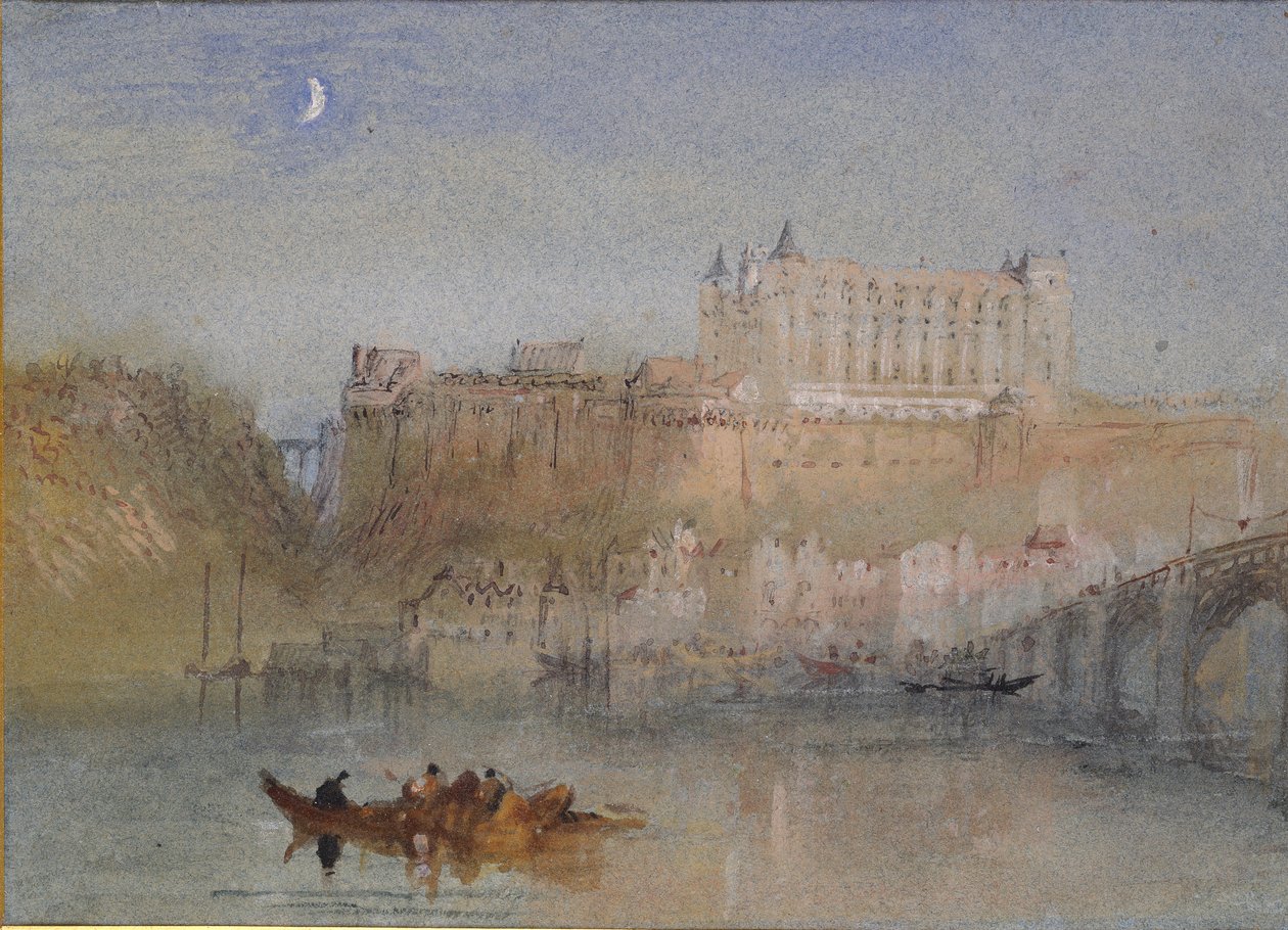 Amboise