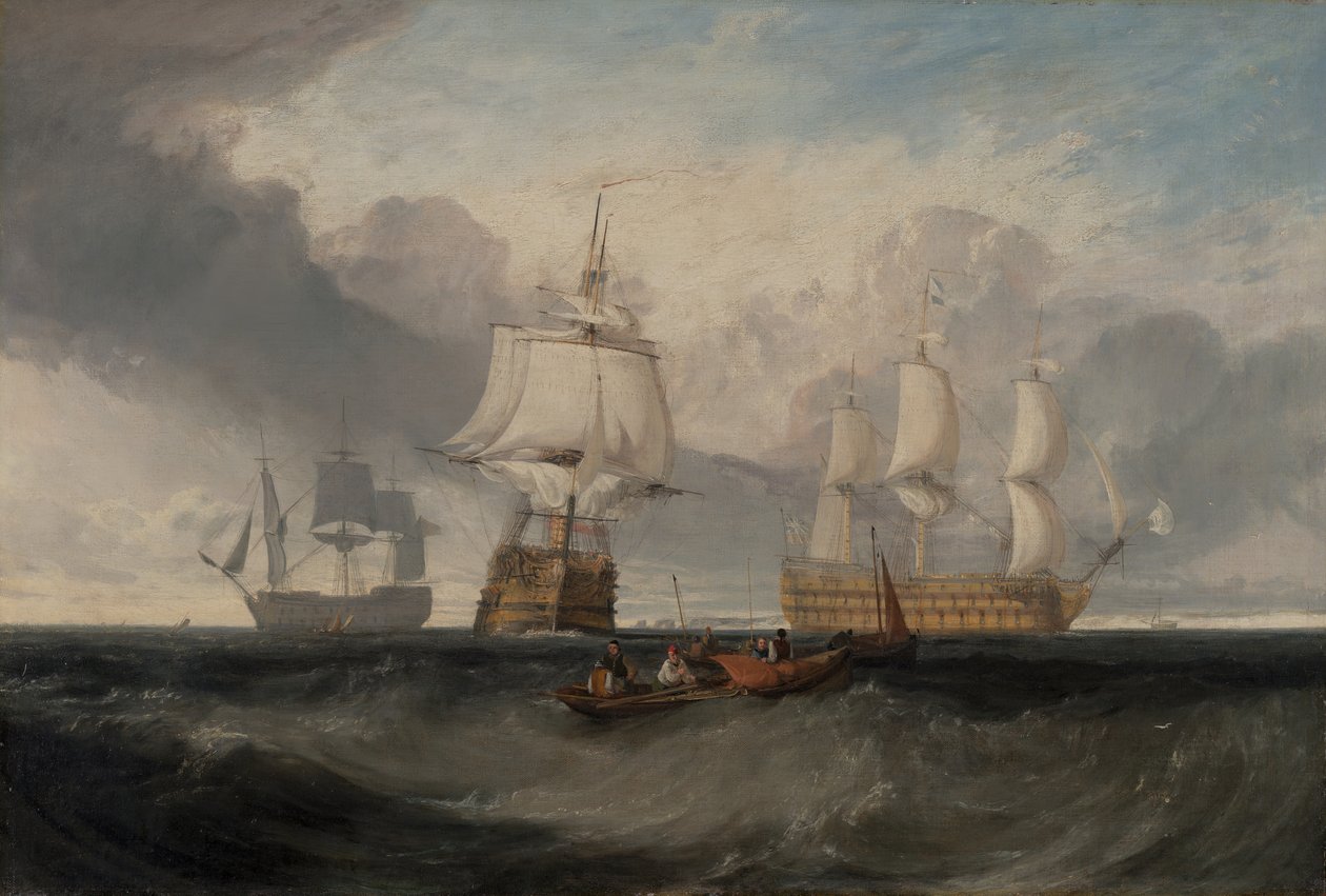 Trafalgar