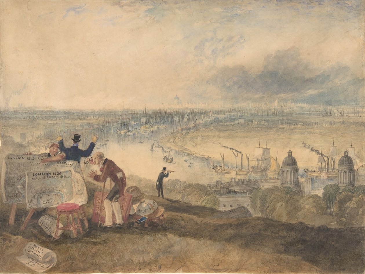Greenwich