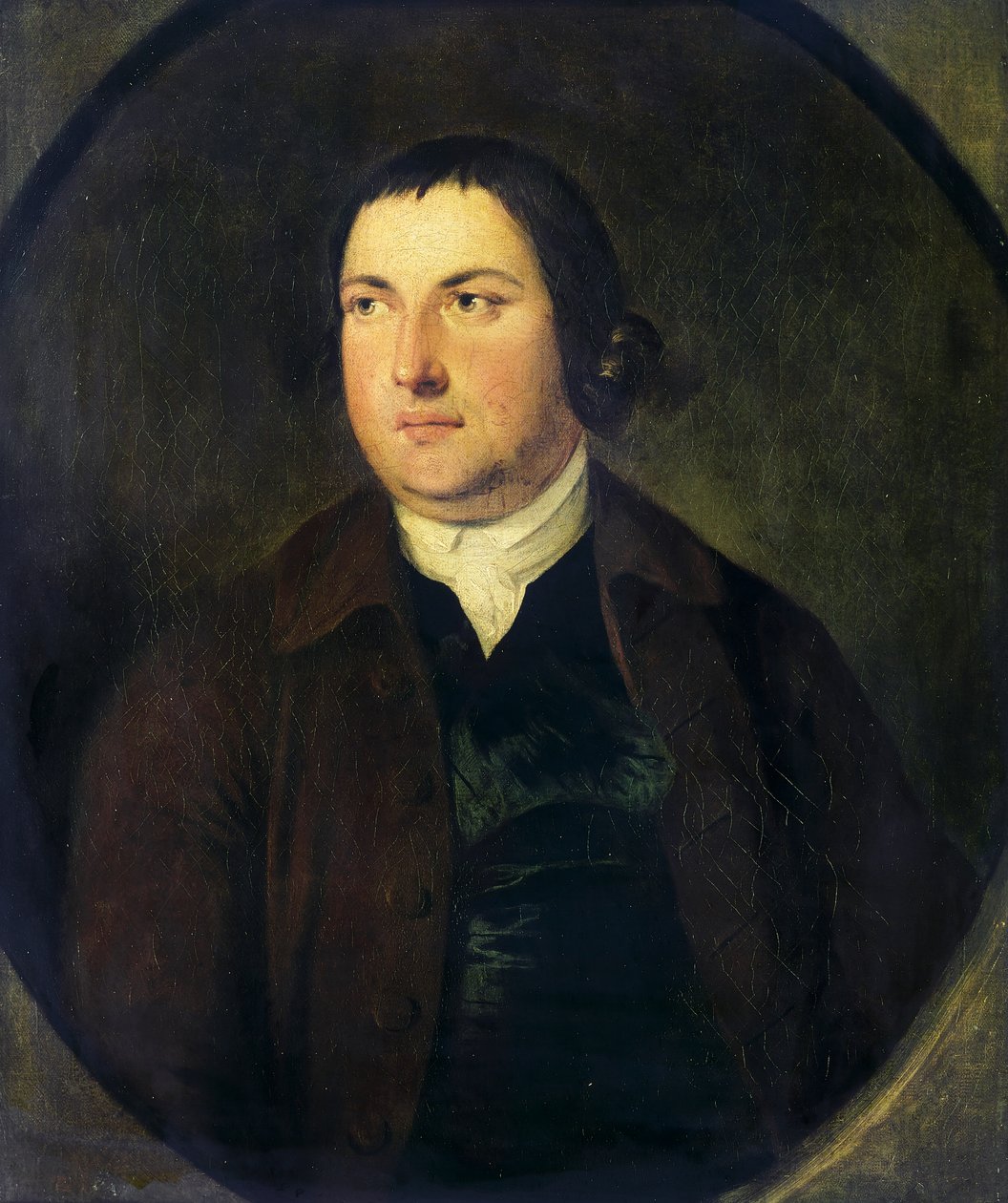 Charles Churchill