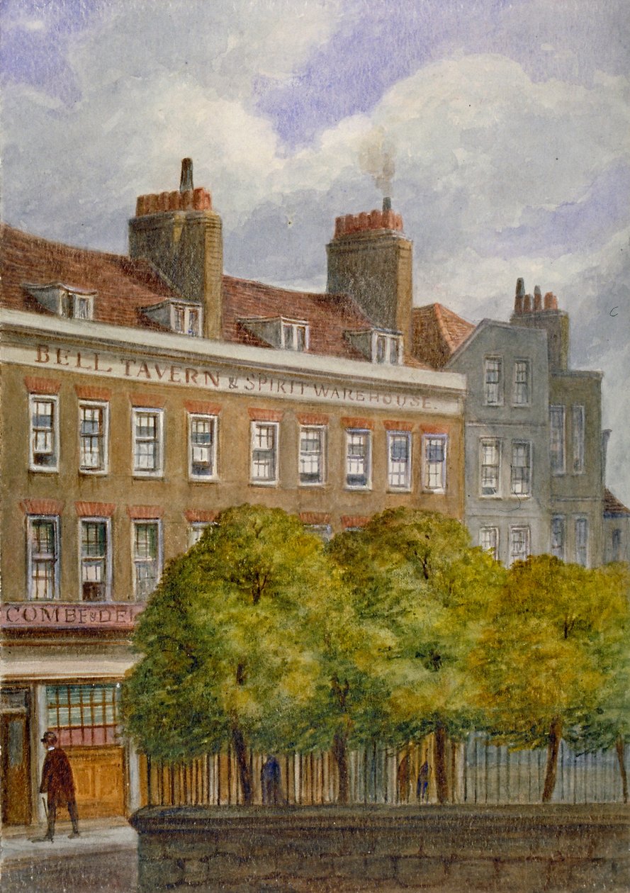 Bell Tavern