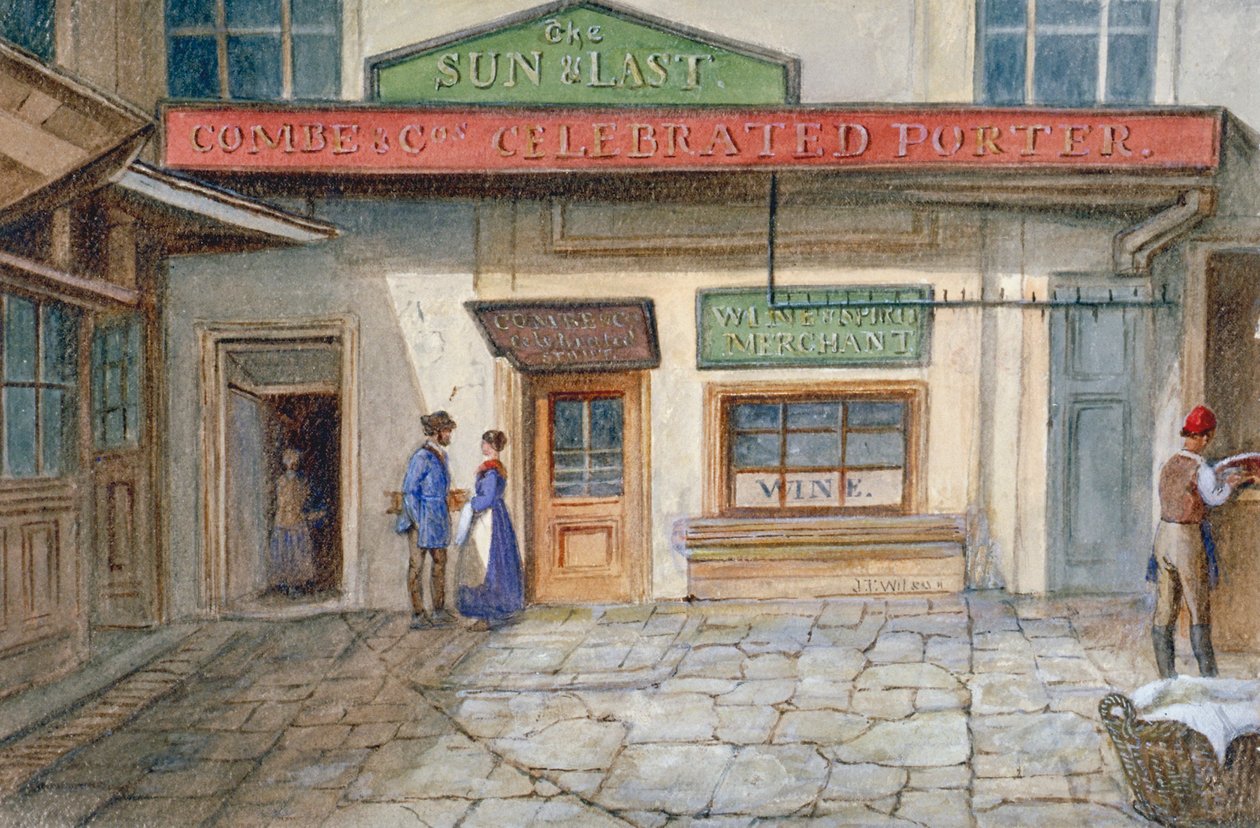 Newgate Market