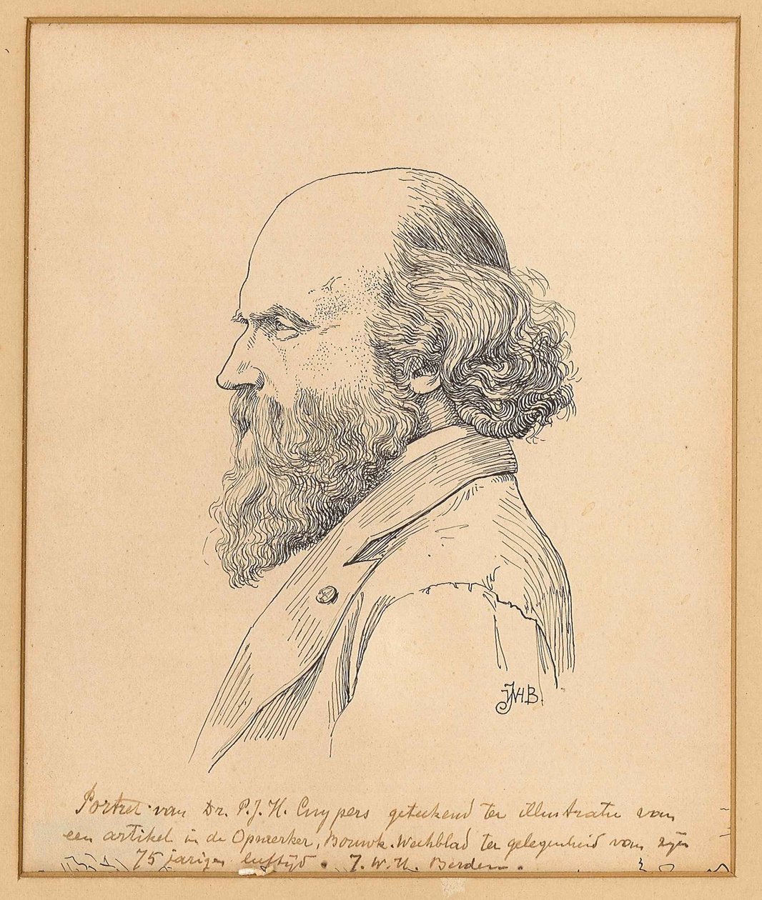 Pierre Cuypers