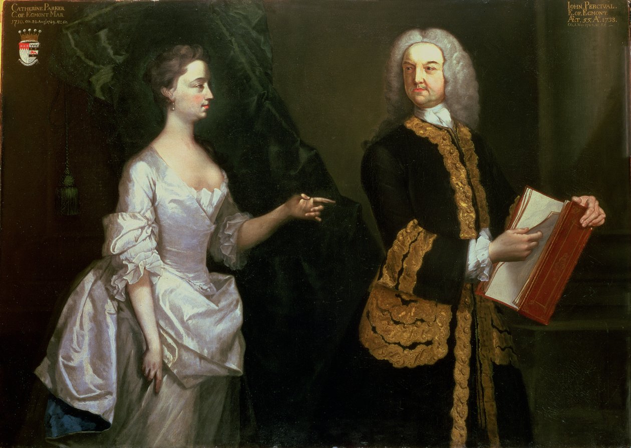 Sir John Perceval