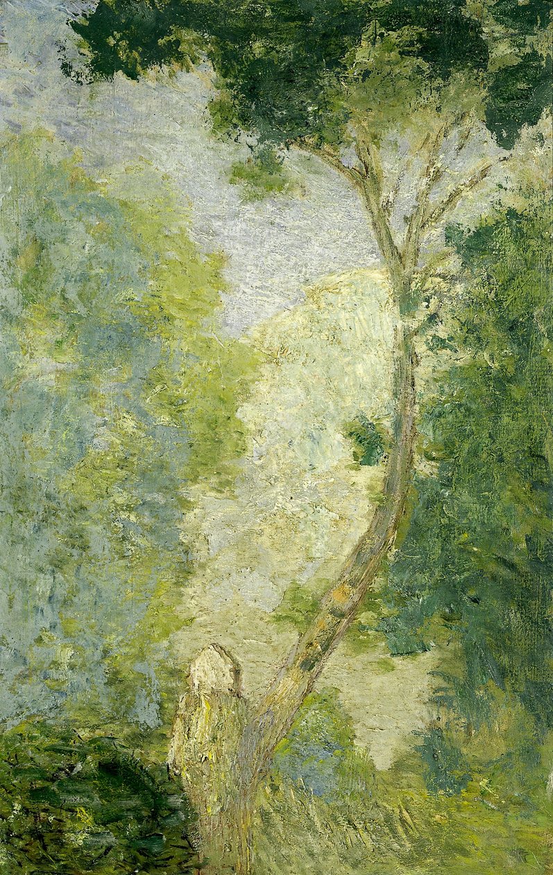  by J. Alden Weir