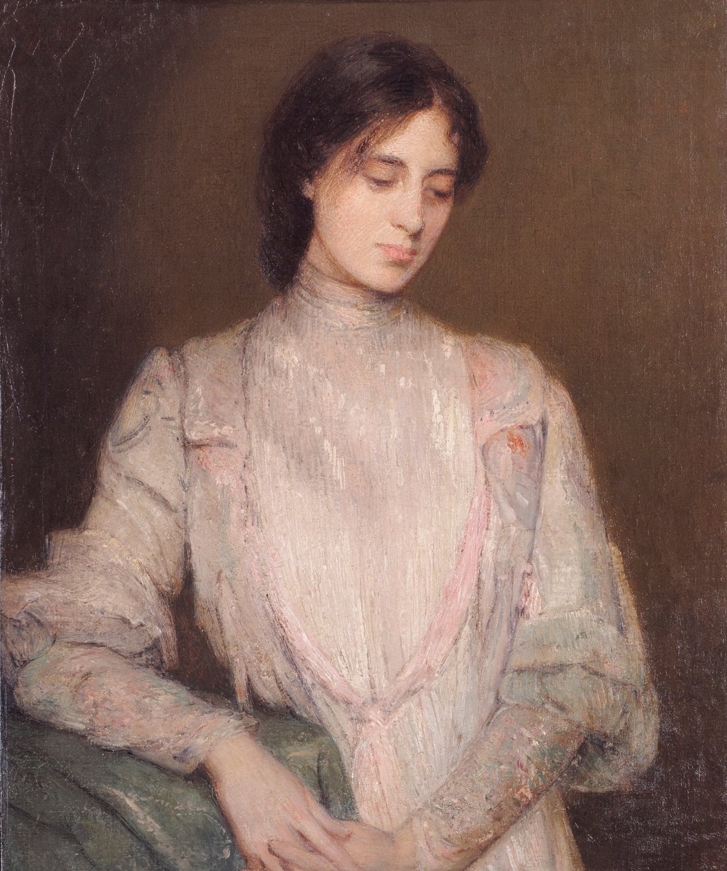  by J. Alden Weir