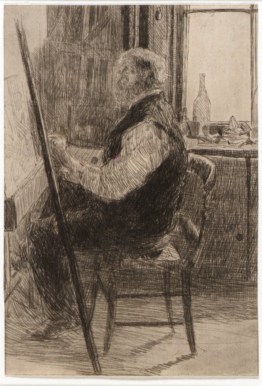  by J. Alden Weir