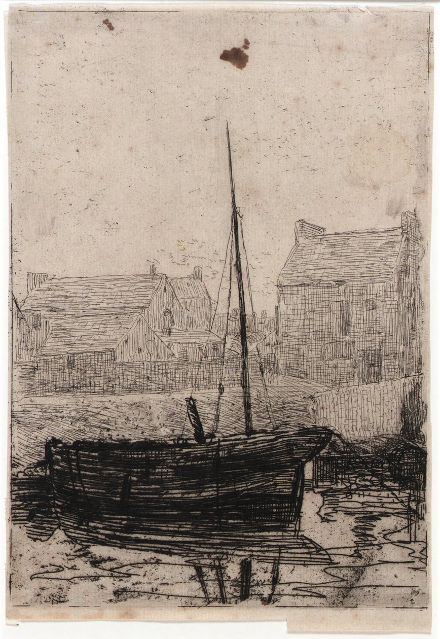  by J. Alden Weir