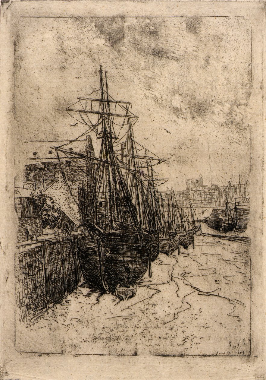  by J. Alden Weir