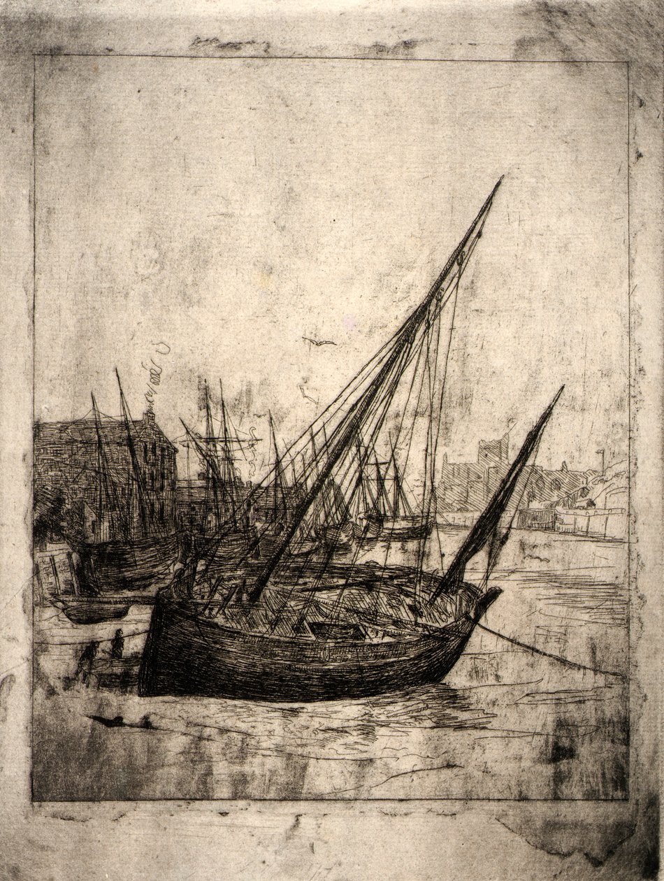  by J. Alden Weir