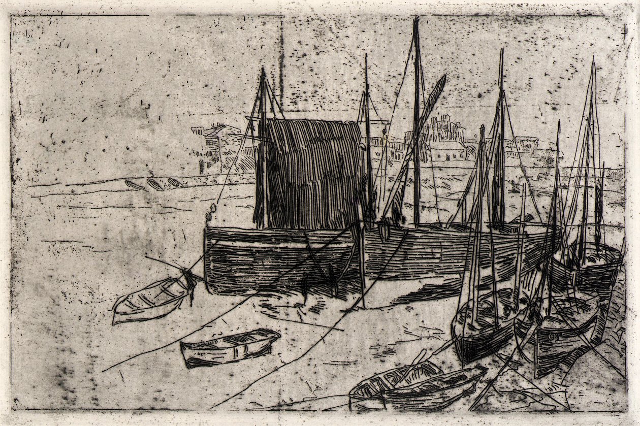  by J. Alden Weir