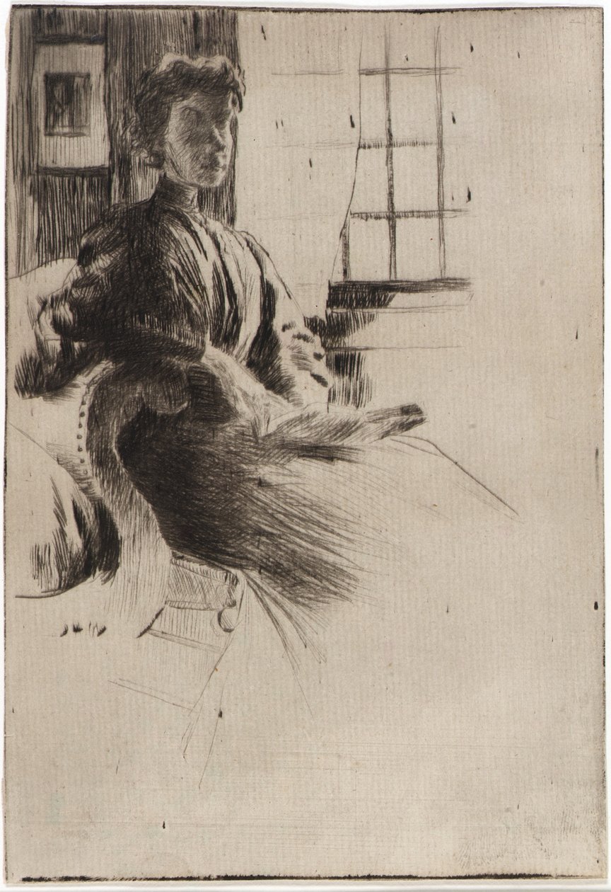  by J. Alden Weir