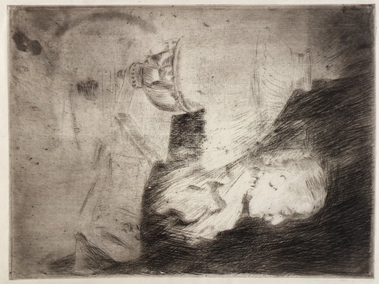  by J. Alden Weir