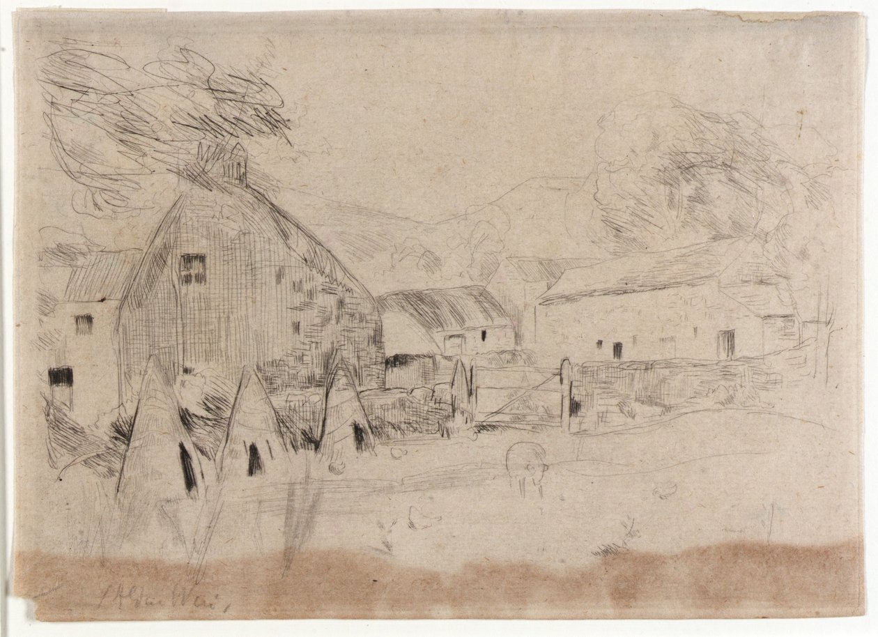  by J. Alden Weir