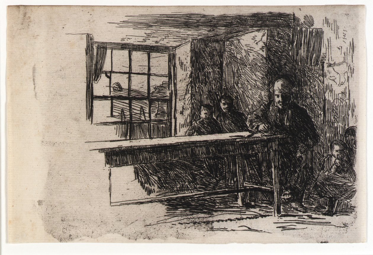  by J. Alden Weir