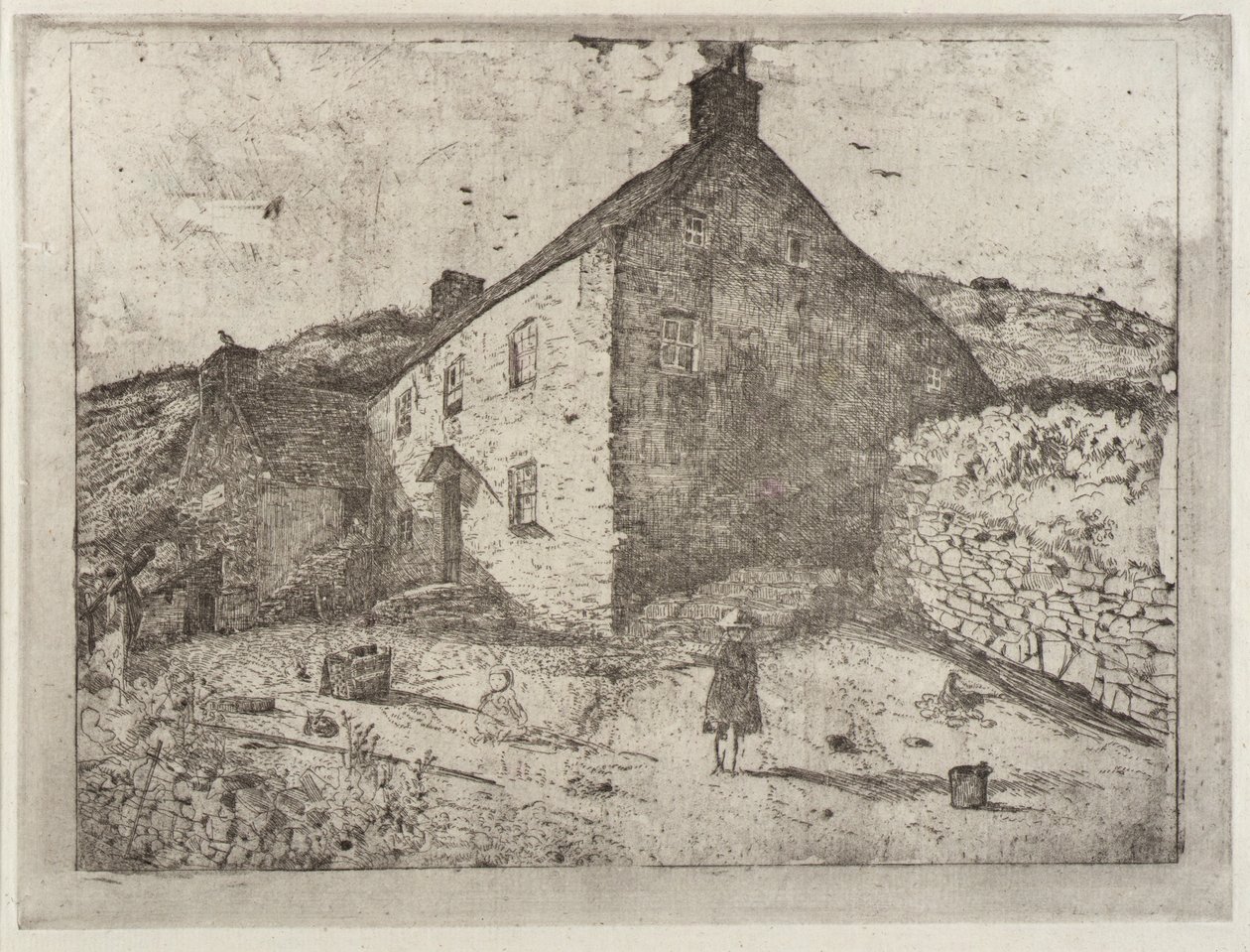 by J. Alden Weir
