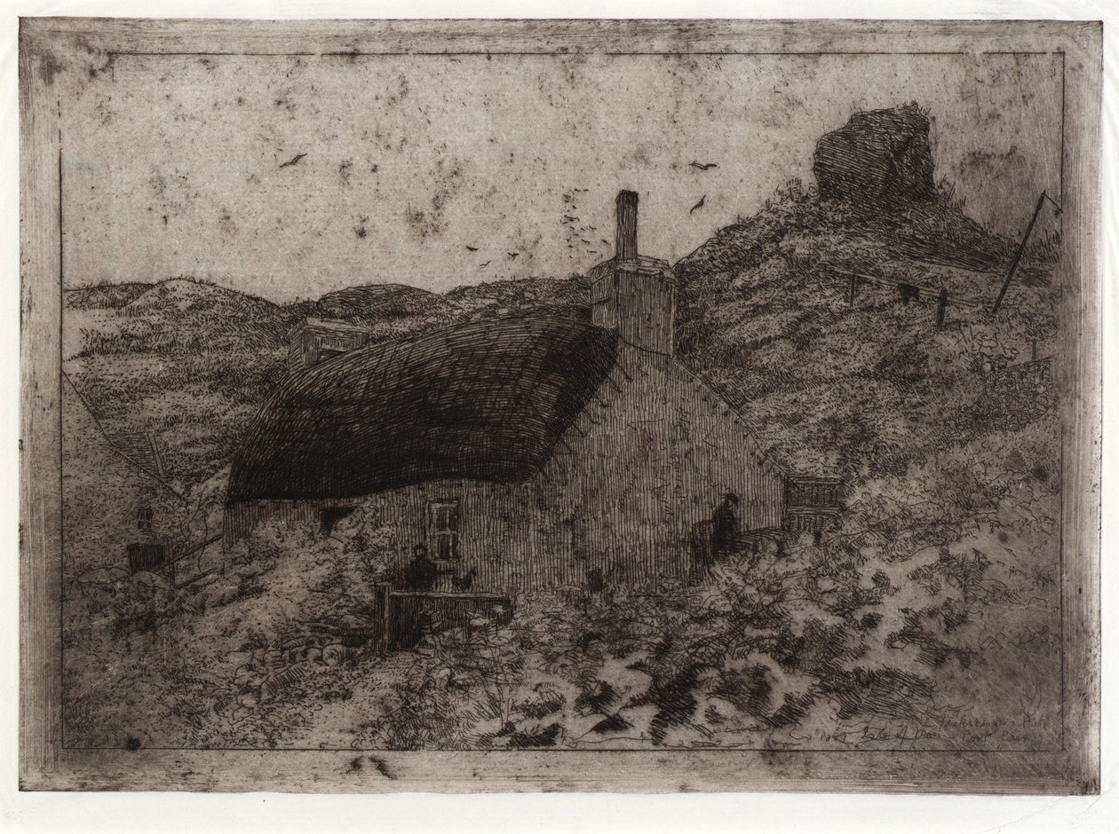  by J. Alden Weir