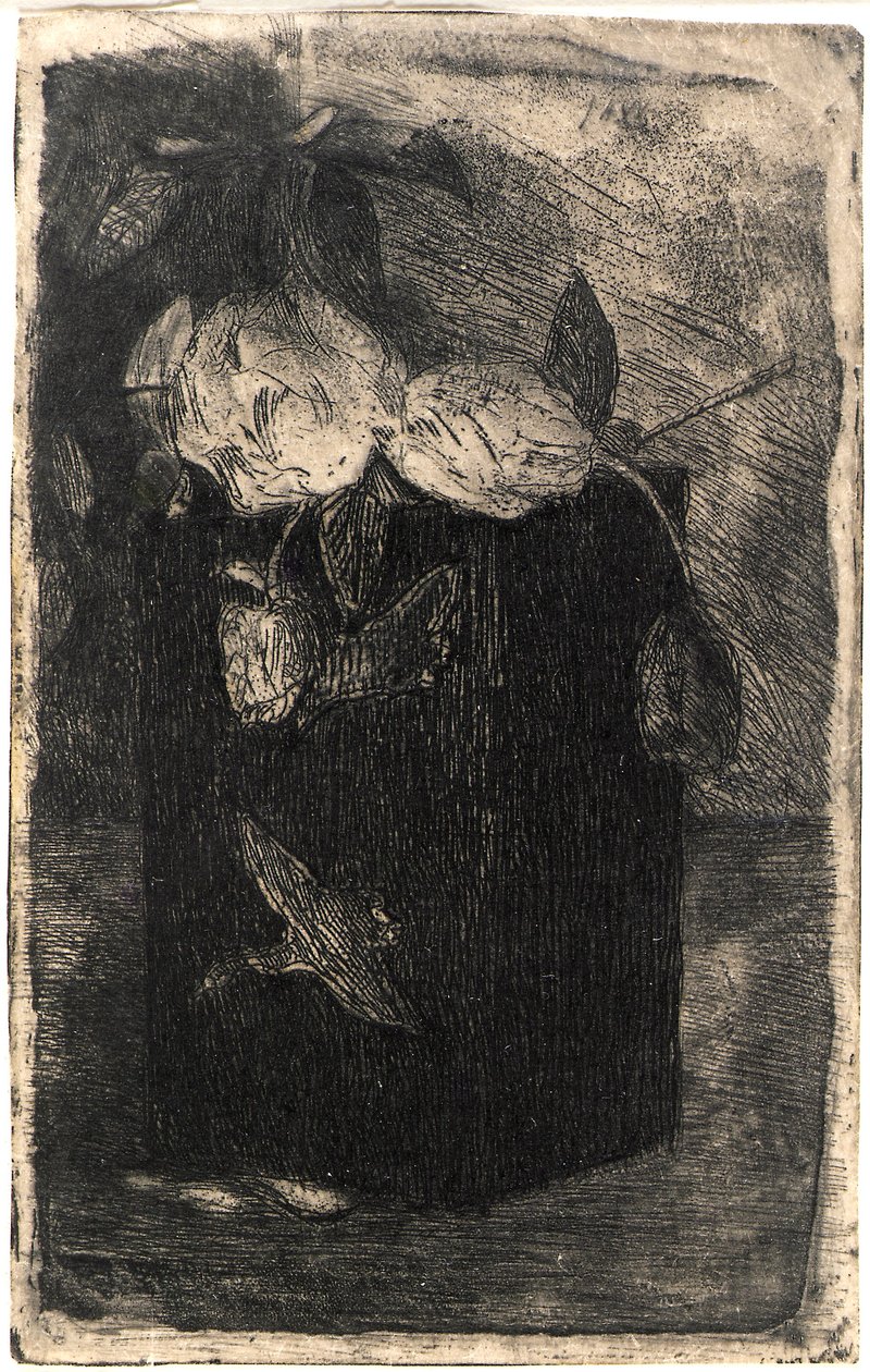  by J. Alden Weir