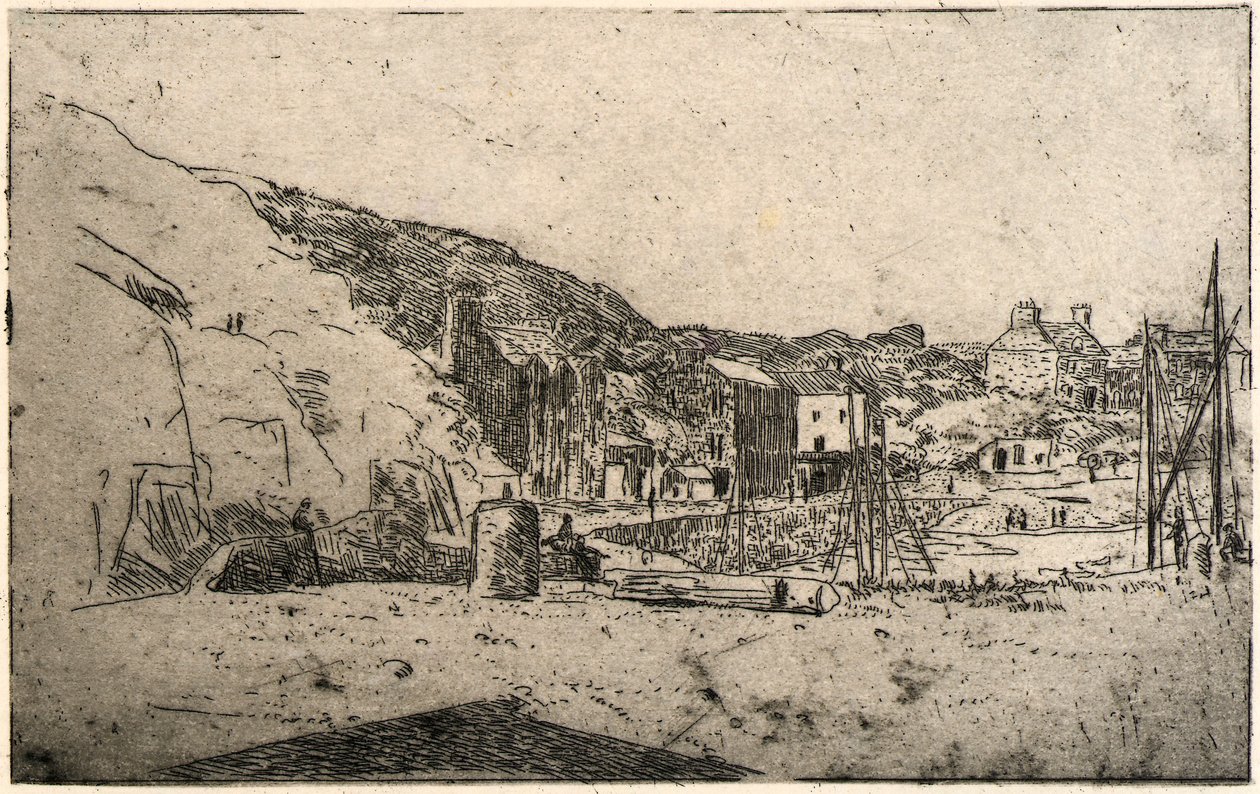  by J. Alden Weir