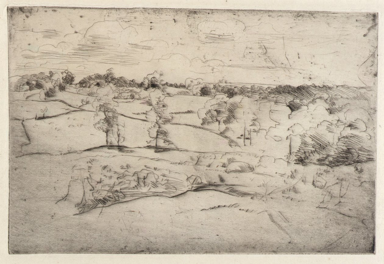  by J. Alden Weir