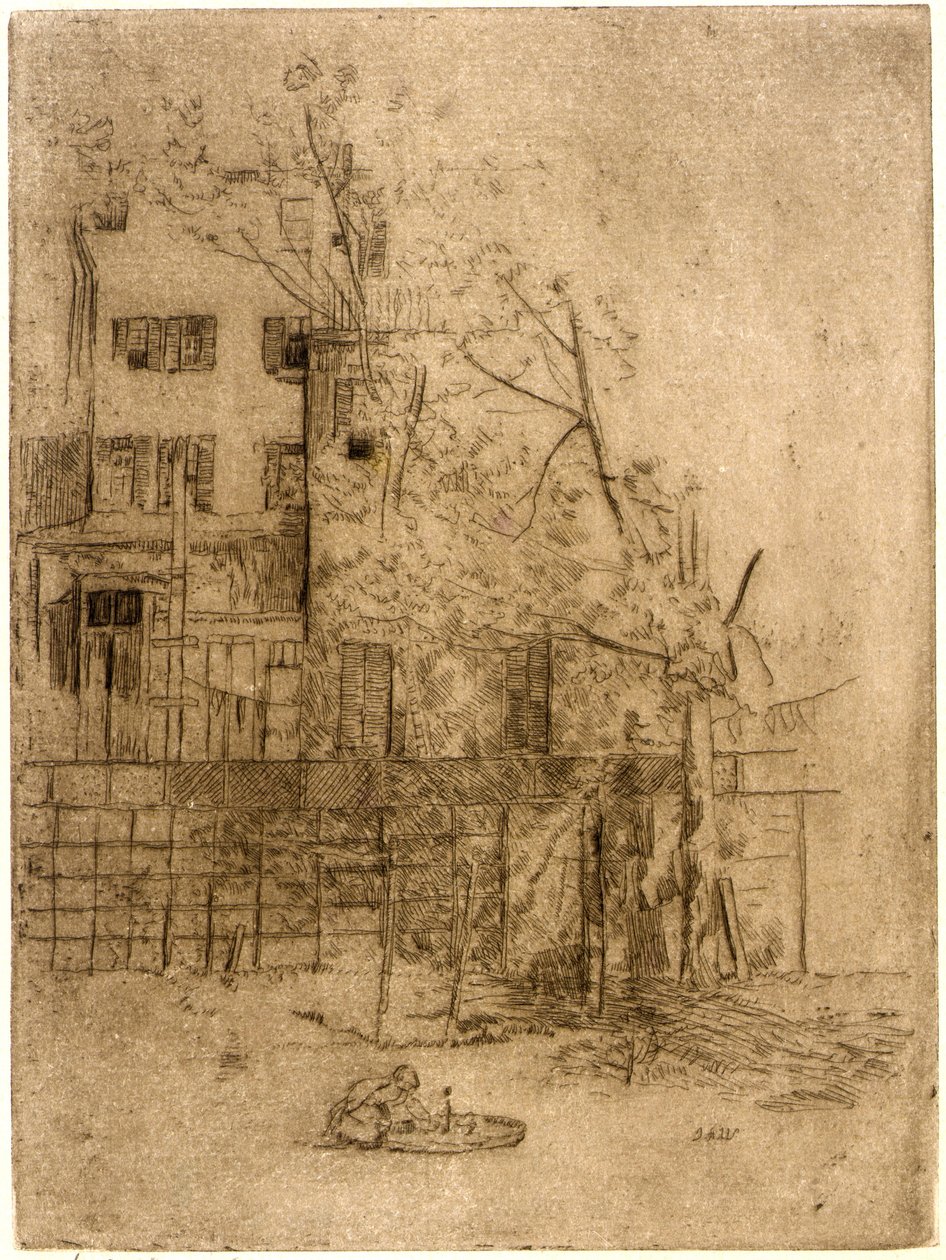  by J. Alden Weir