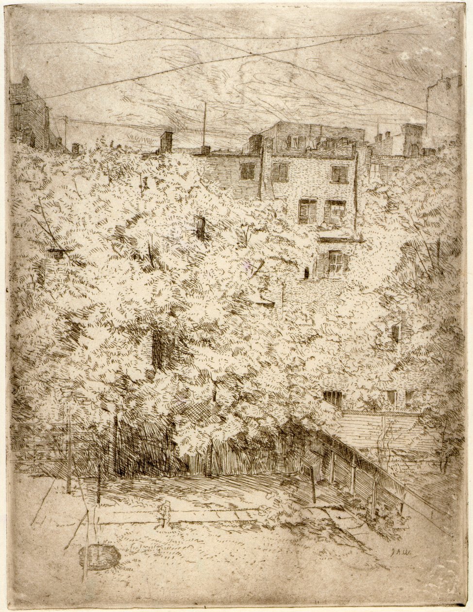  by J. Alden Weir