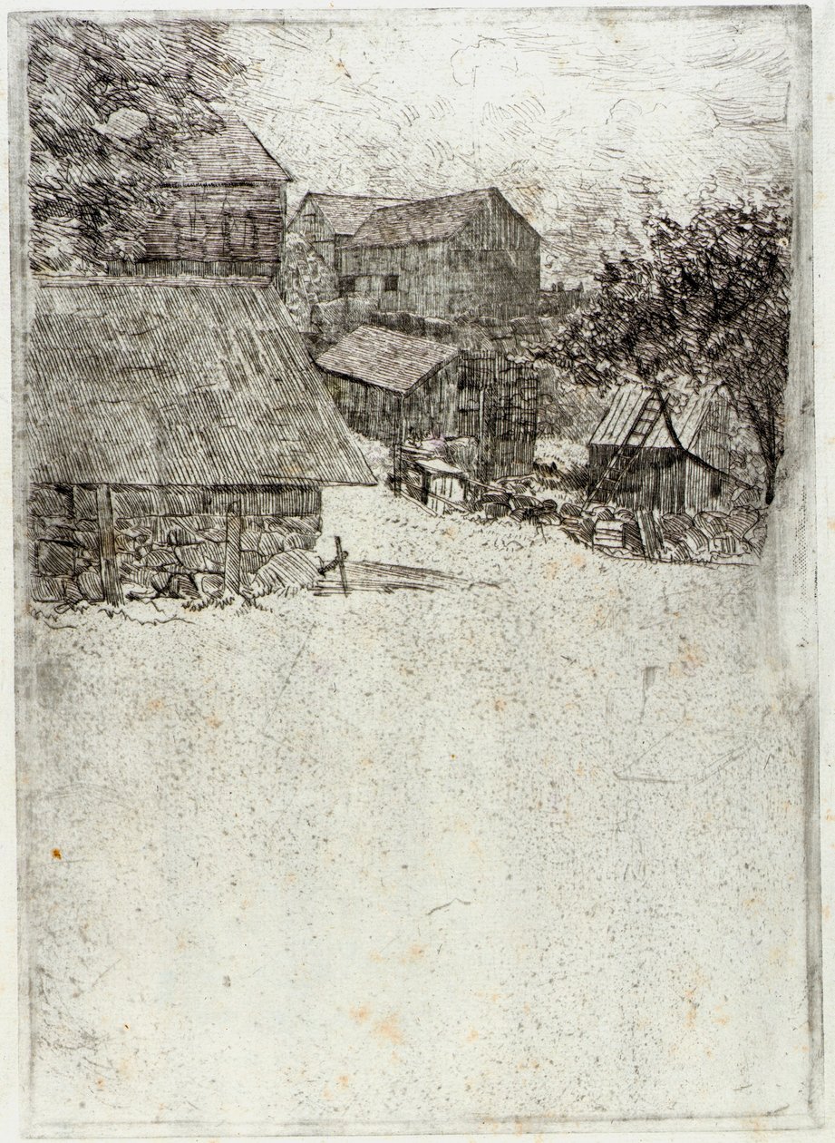  by J. Alden Weir