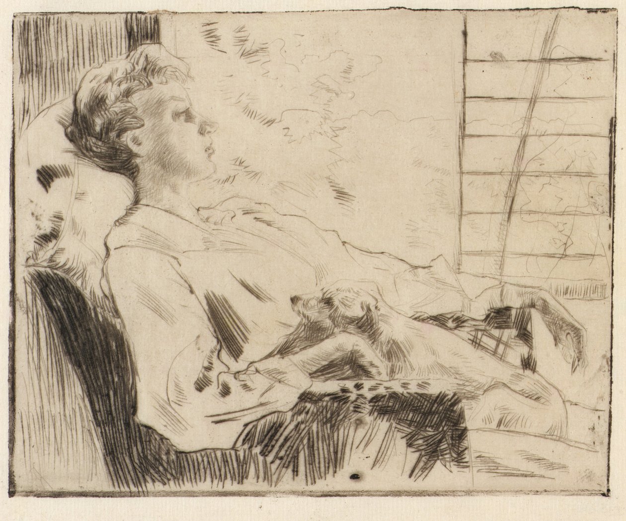  by J. Alden Weir