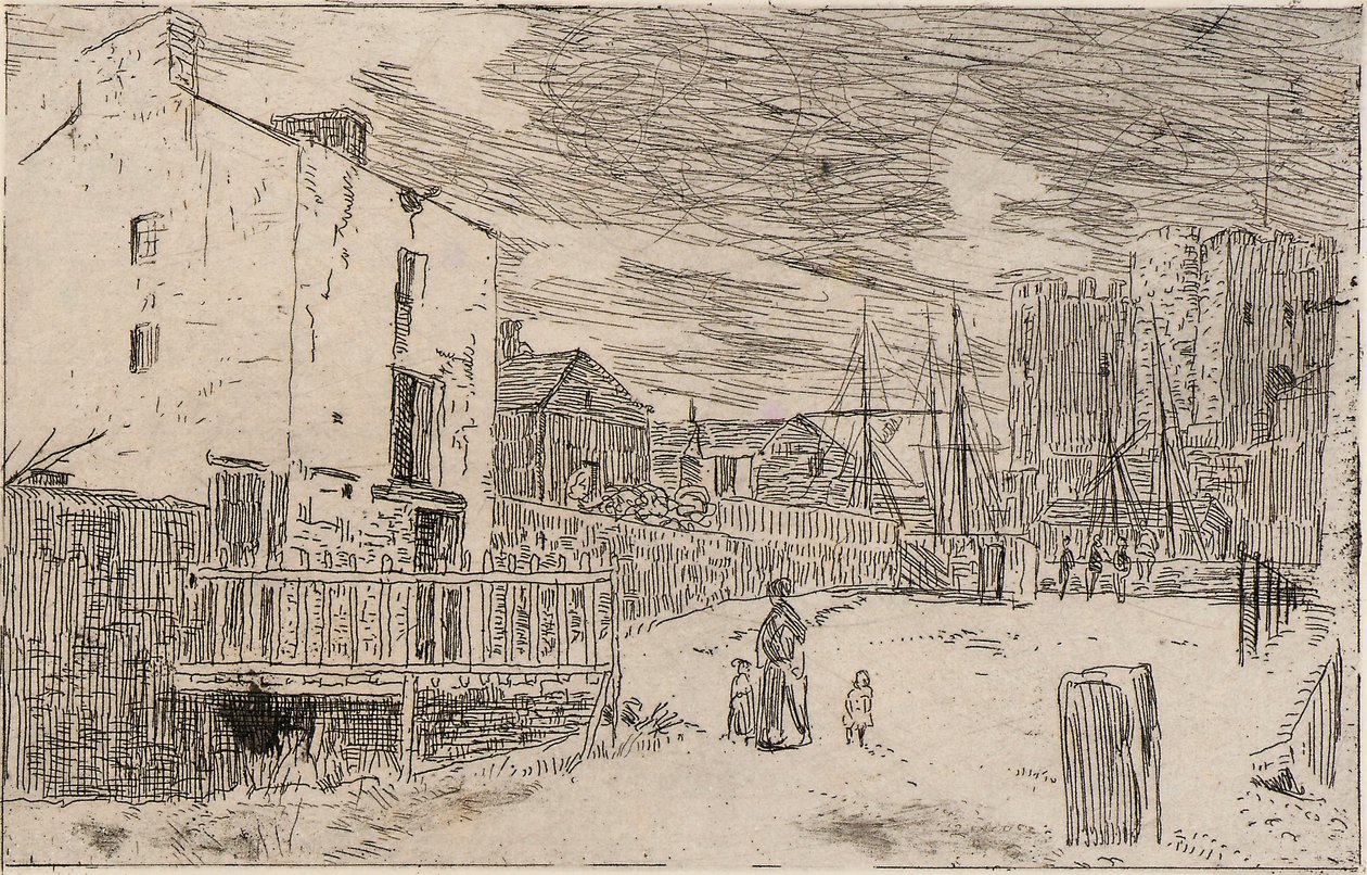  by J. Alden Weir