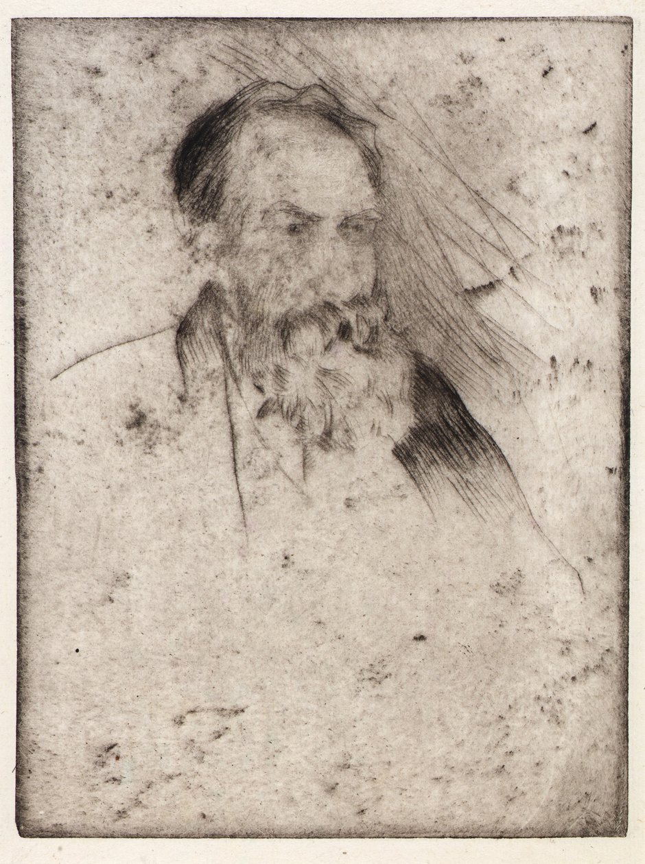  by J. Alden Weir