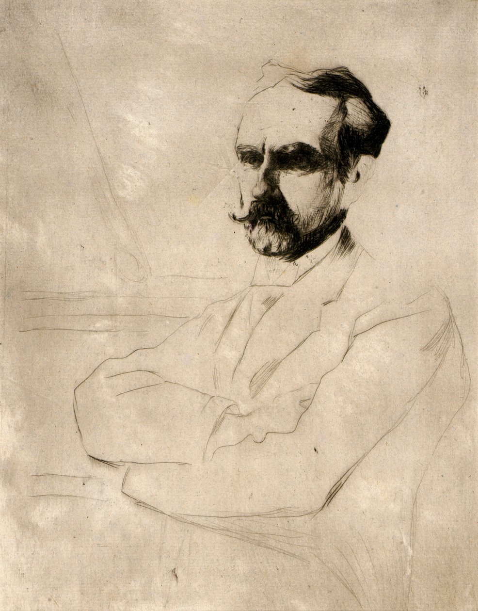  by J. Alden Weir