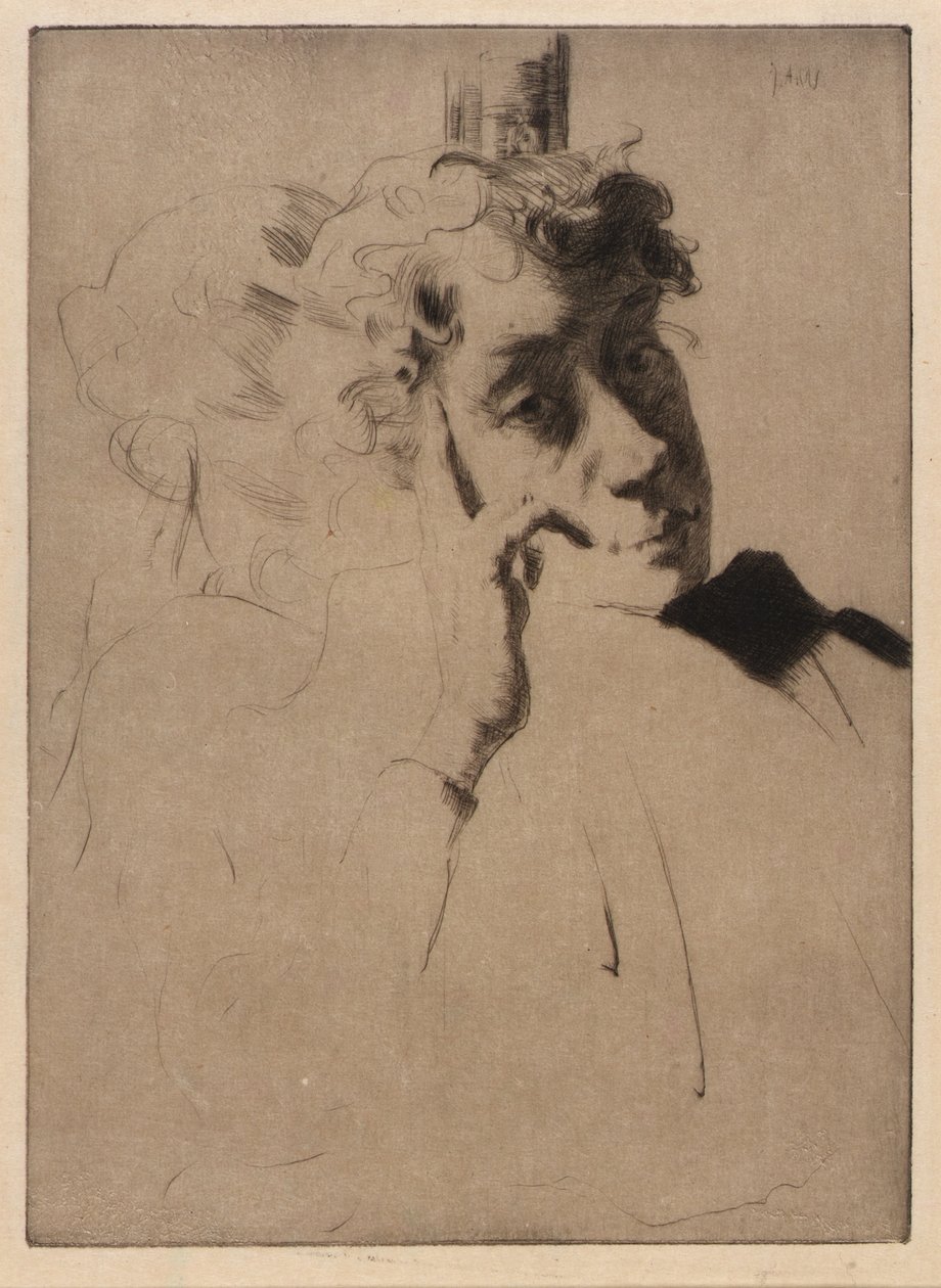  by J. Alden Weir