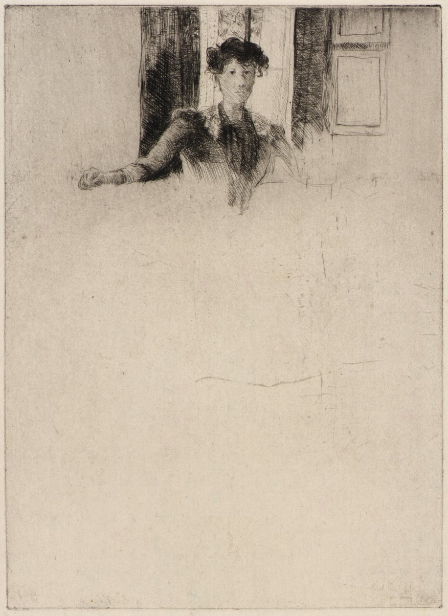  by J. Alden Weir