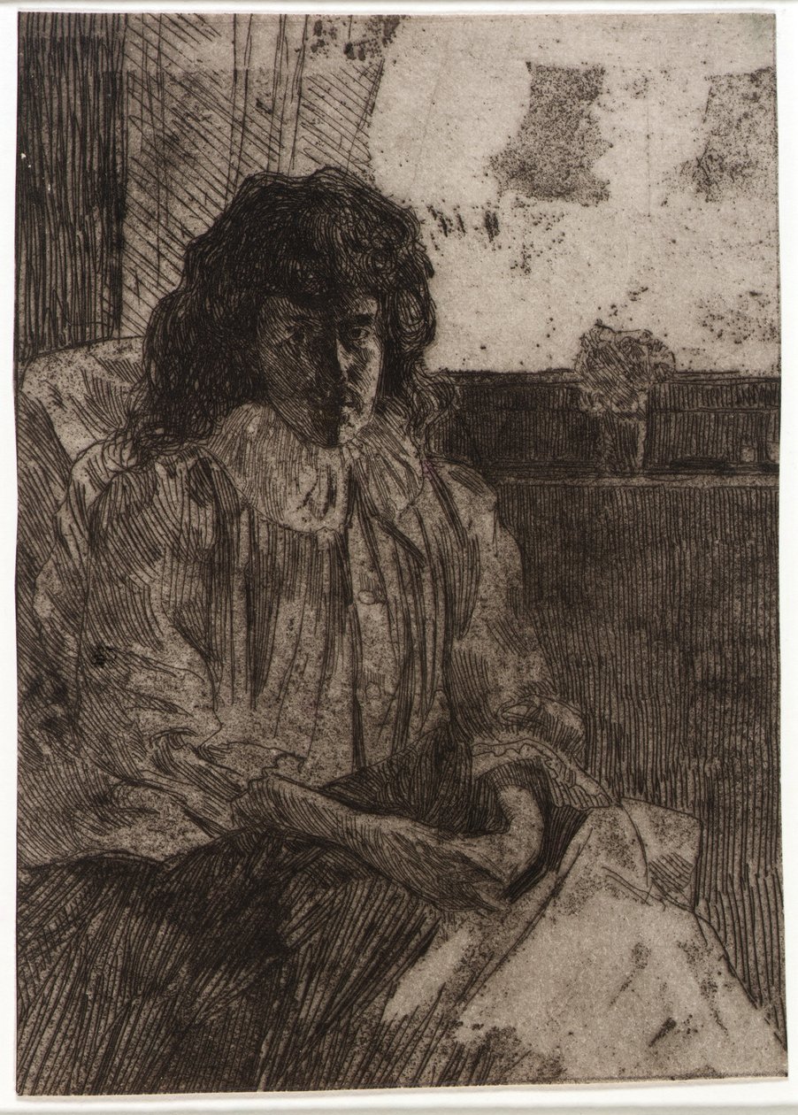  by J. Alden Weir