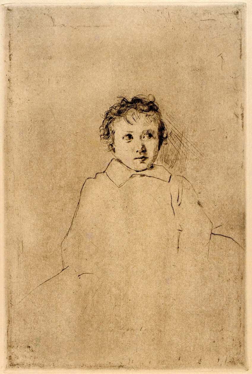  by J. Alden Weir