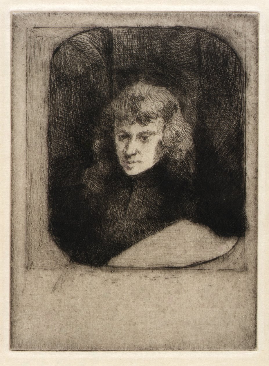  by J. Alden Weir