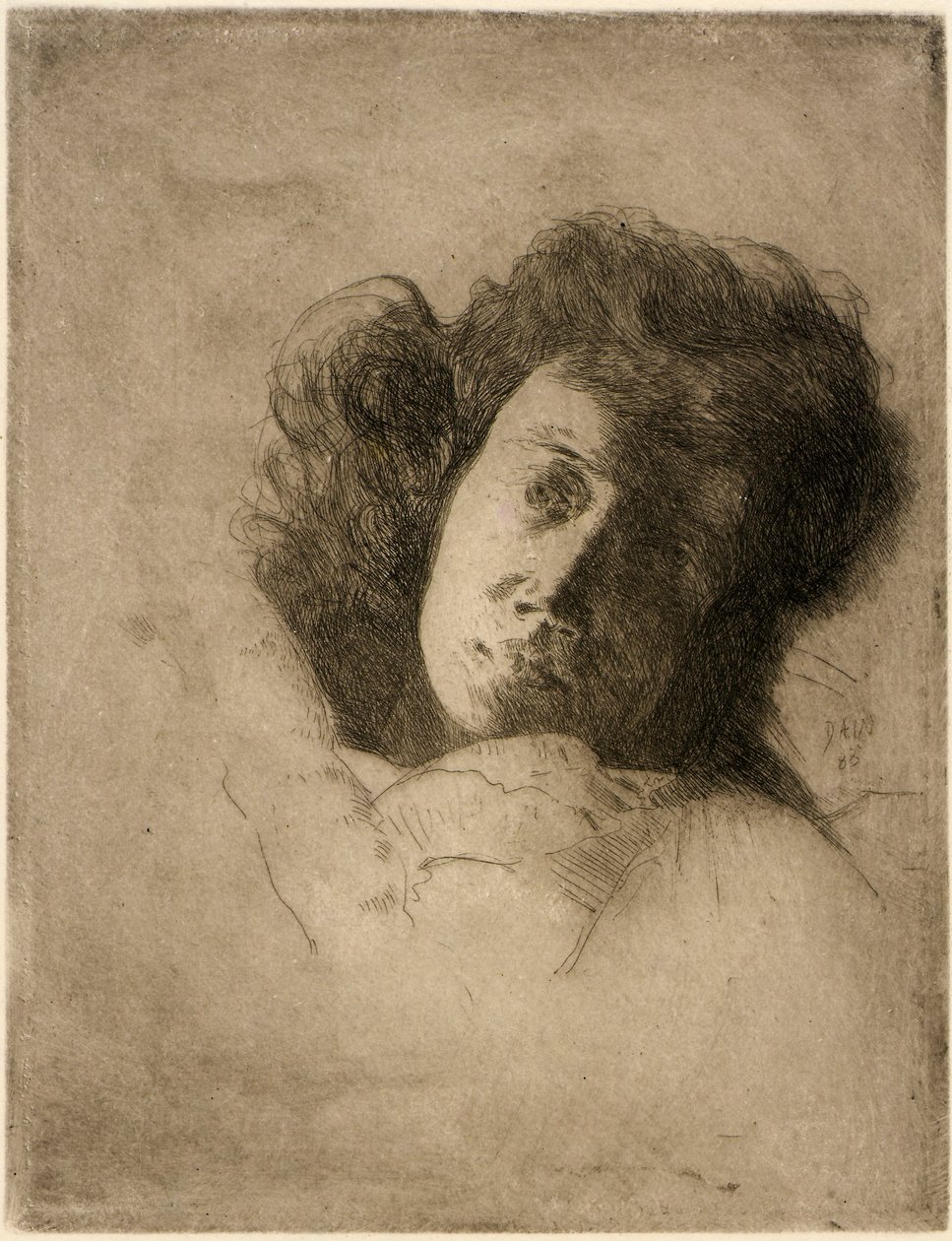  by J. Alden Weir