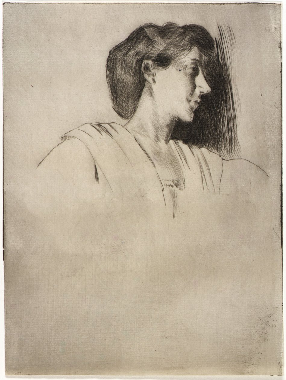 by J. Alden Weir