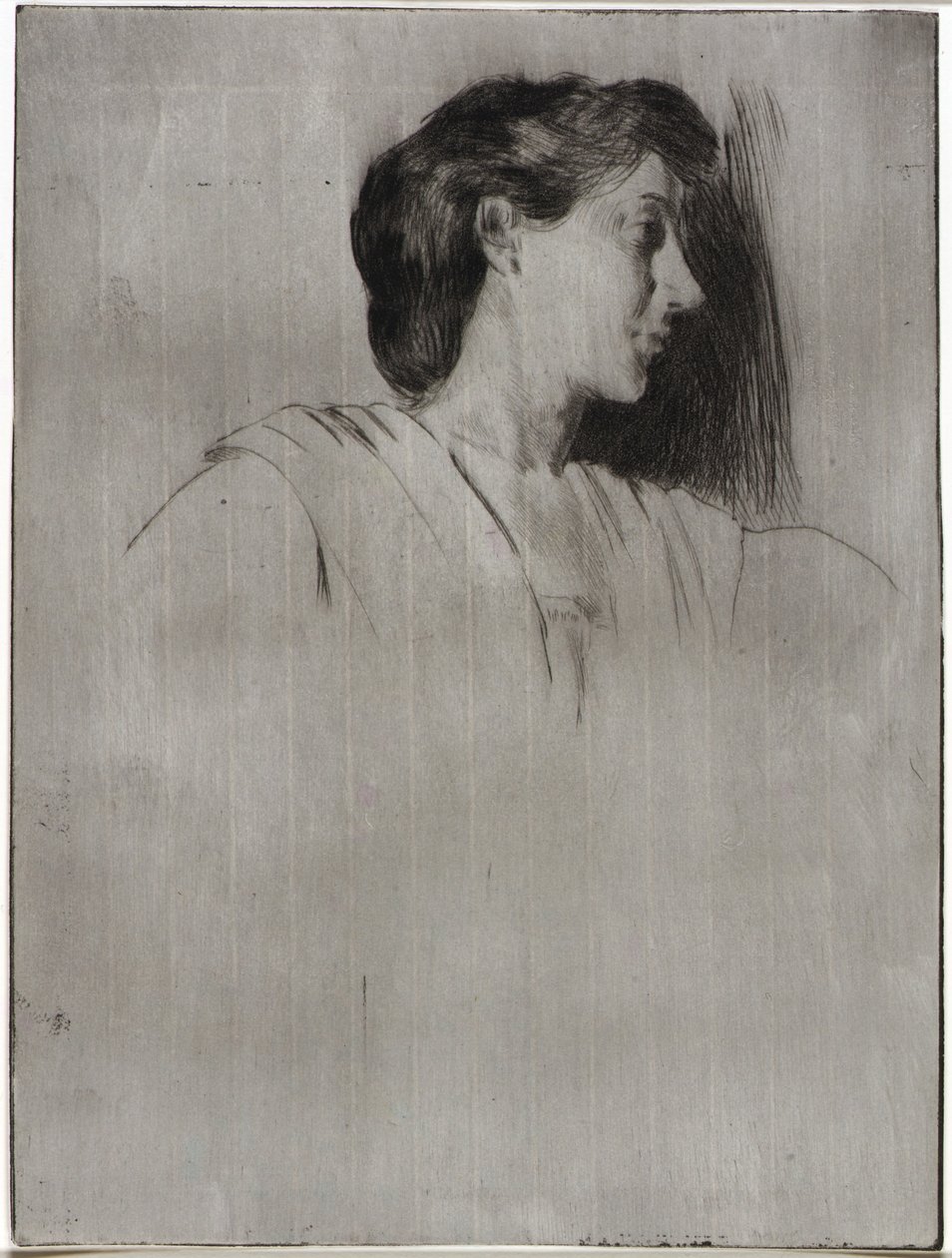  by J. Alden Weir