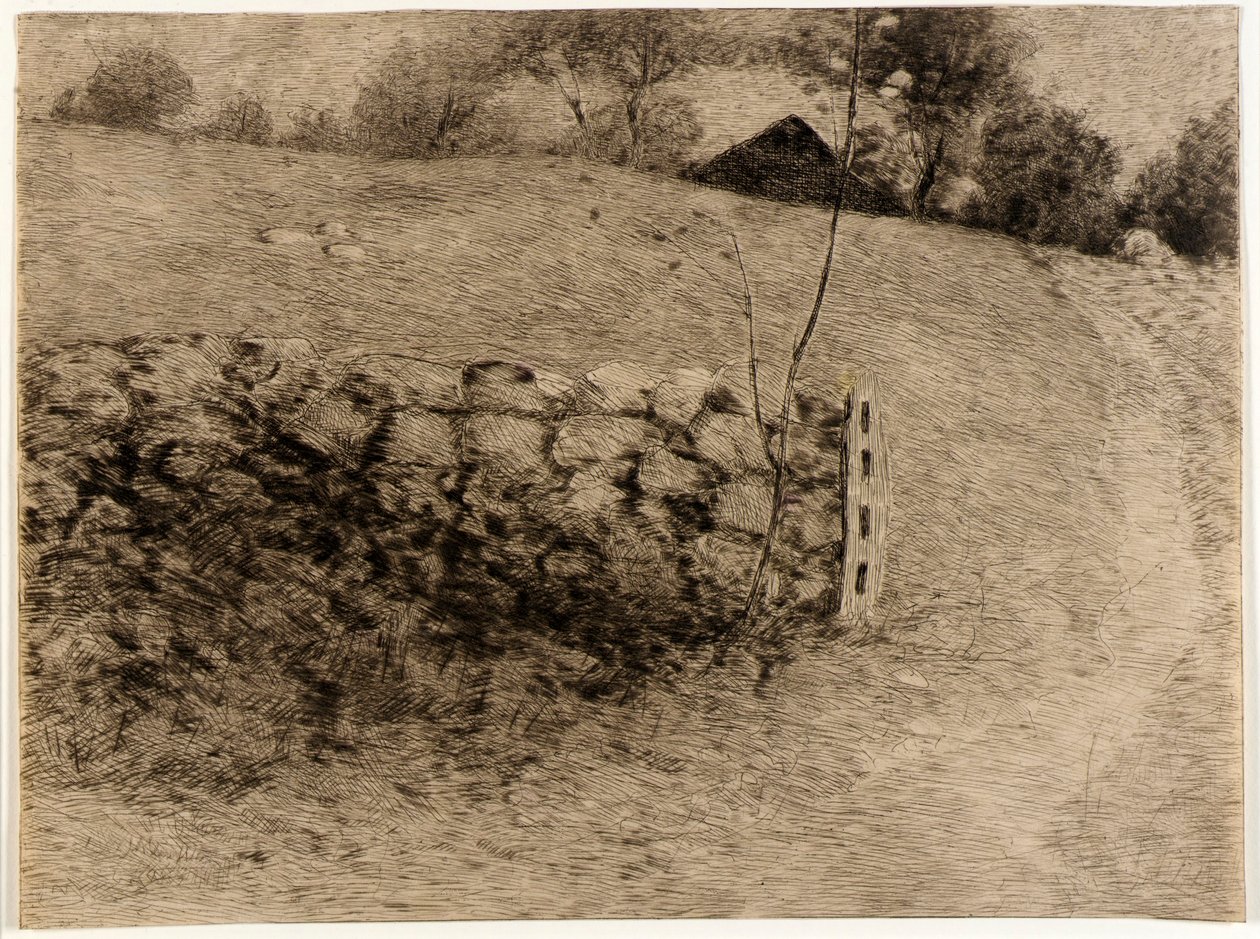  by J. Alden Weir