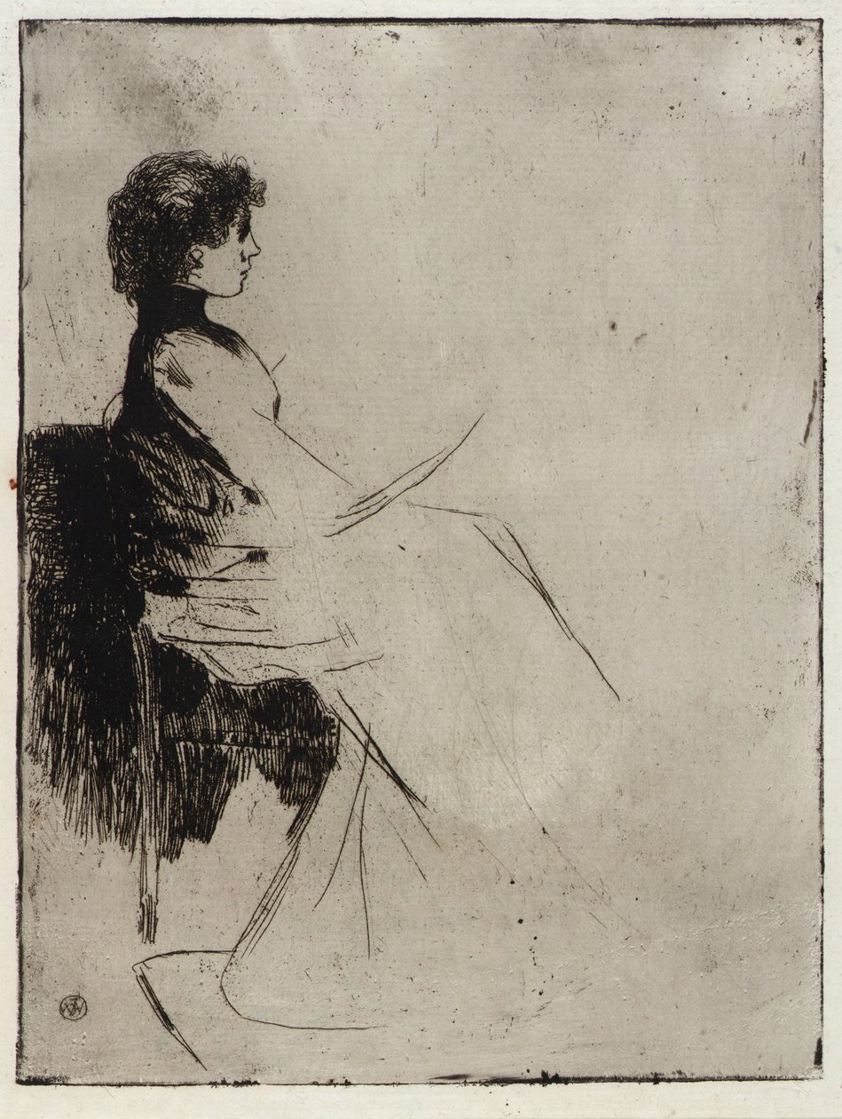  by J. Alden Weir