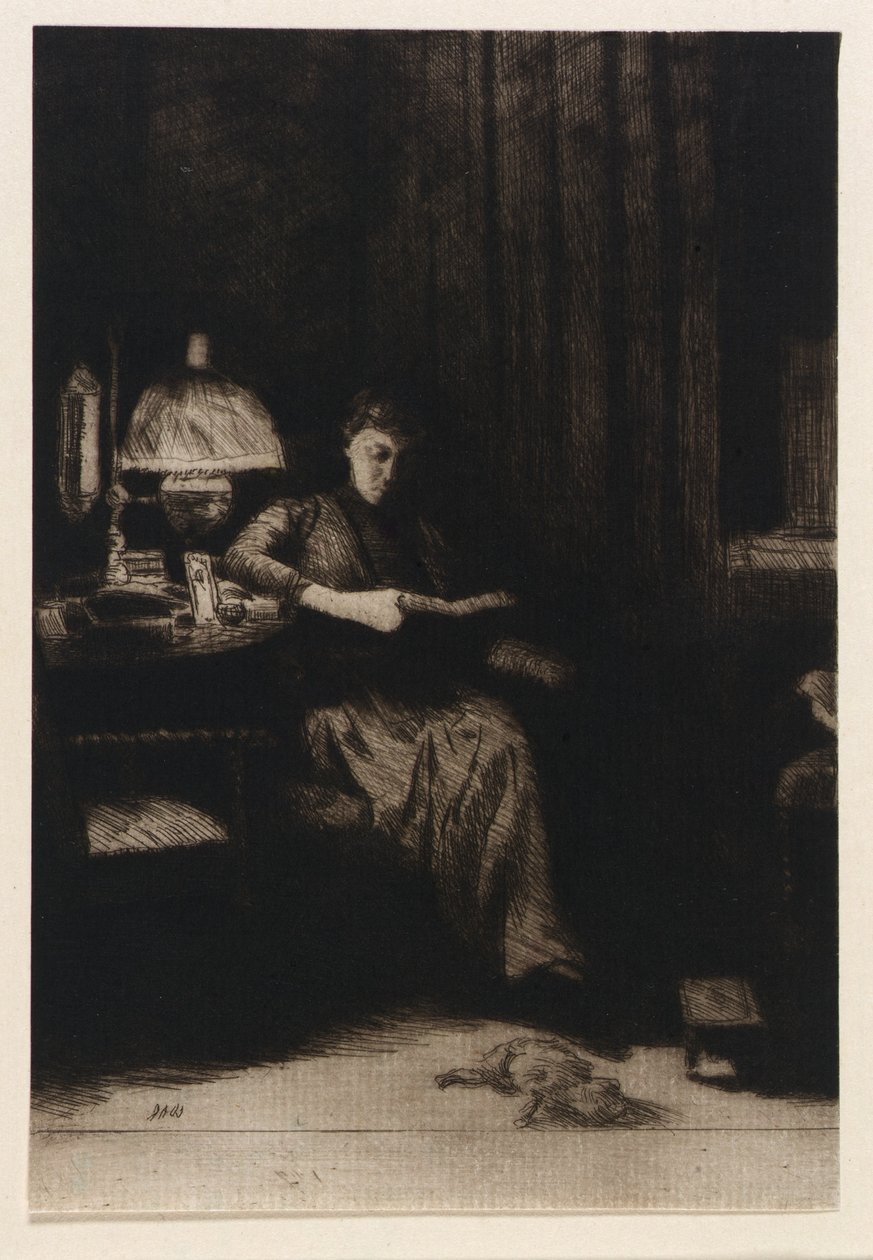  by J. Alden Weir
