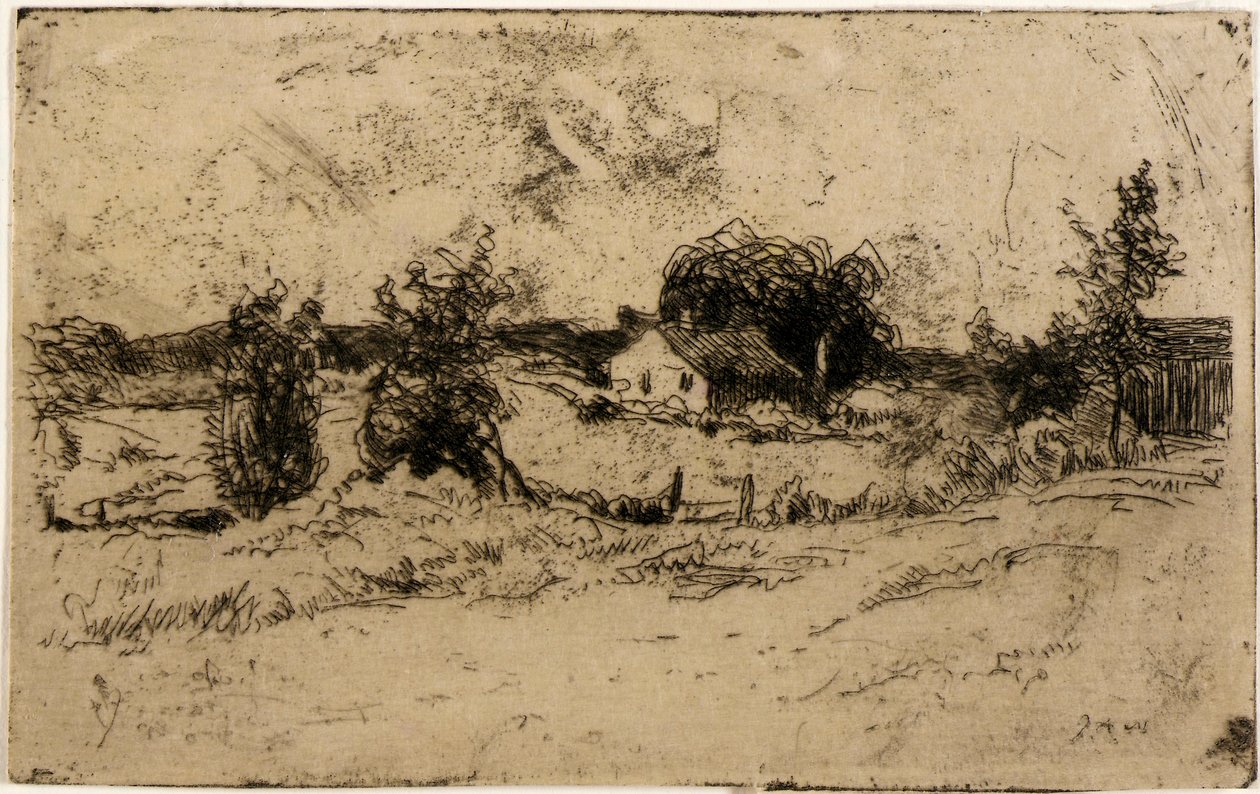 by J. Alden Weir