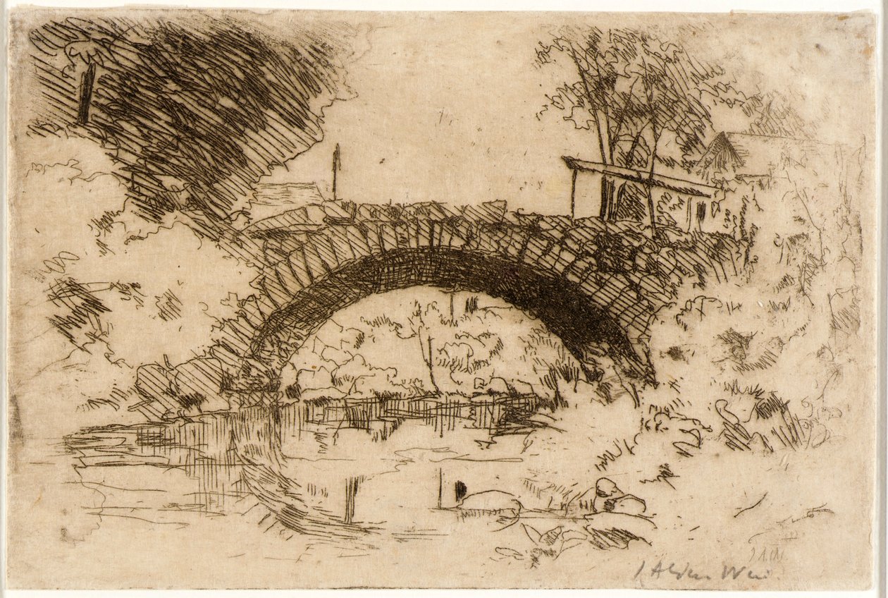  by J. Alden Weir